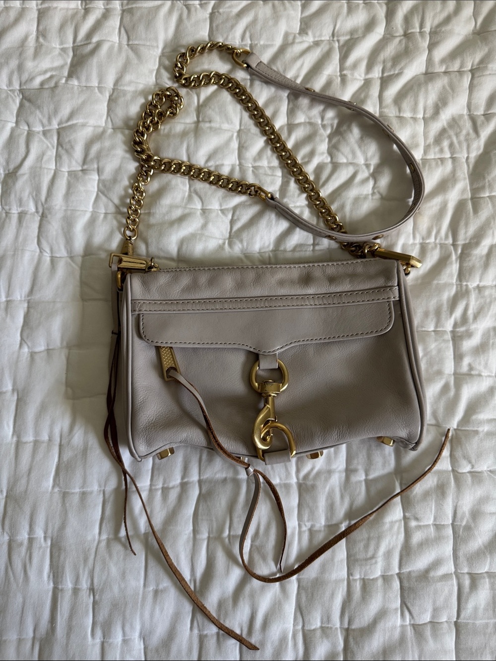 Rebecca Minkoff crossbody